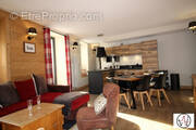Appartement à VALLOIRE