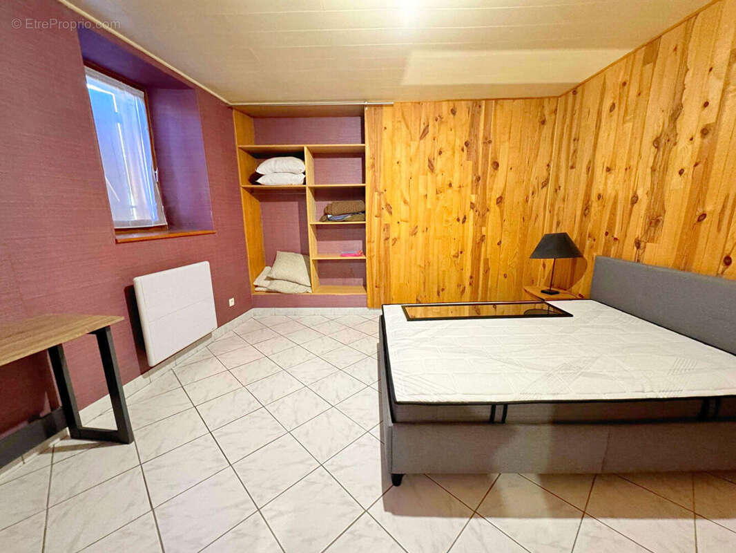 Appartement à SAINT-PIERRE-D&#039;ALBIGNY