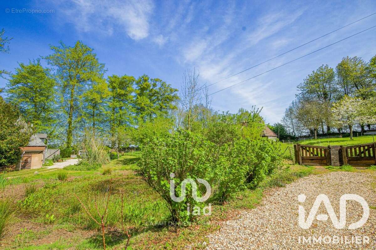 Maison 80 m² à Fauville-En-Caux  - photo 8