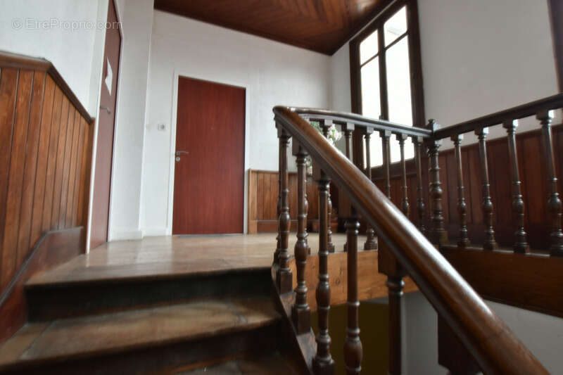 Appartement à NUITS-SAINT-GEORGES