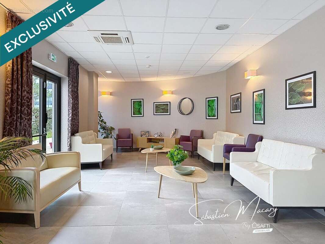 Photo 3 - Appartement à MERIGNAC