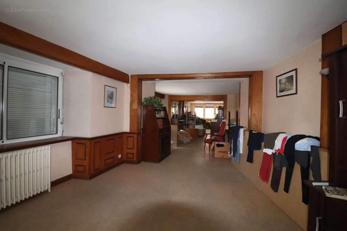 Appartement à CHANAC