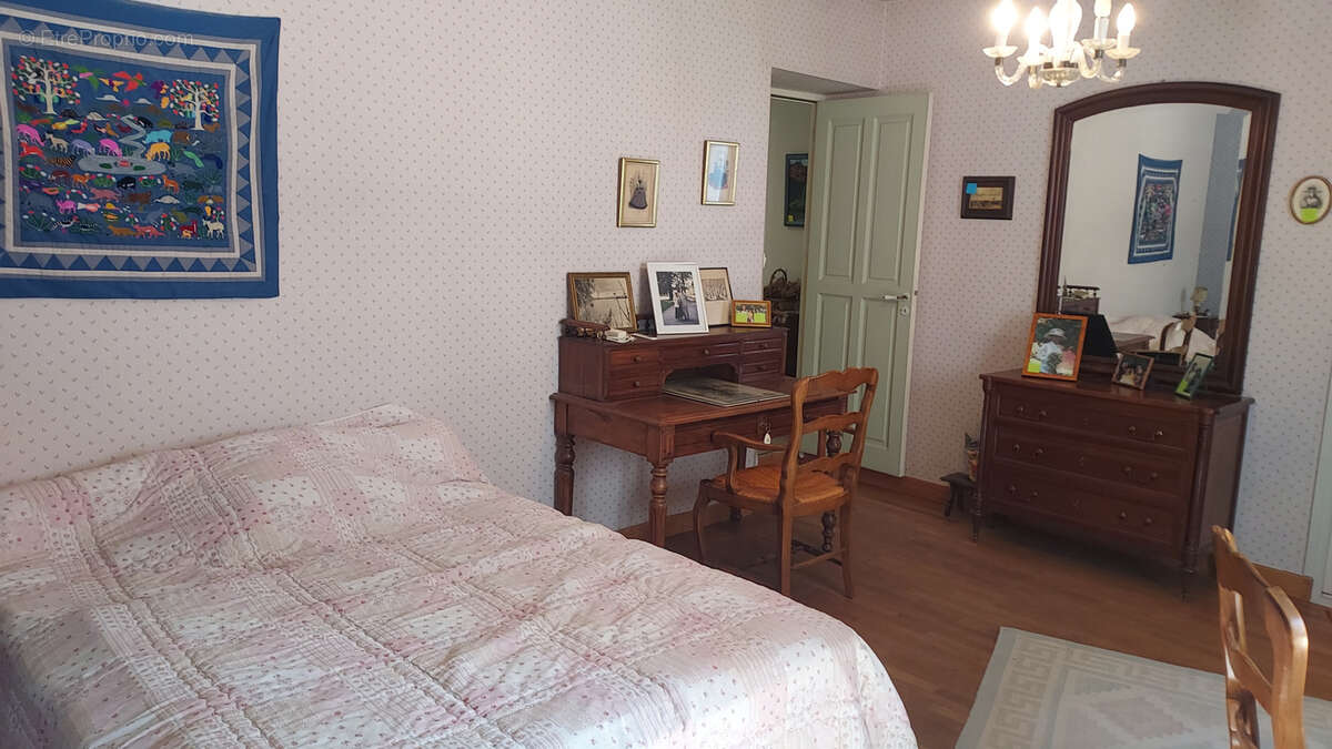 Maison à LA COUCOURDE