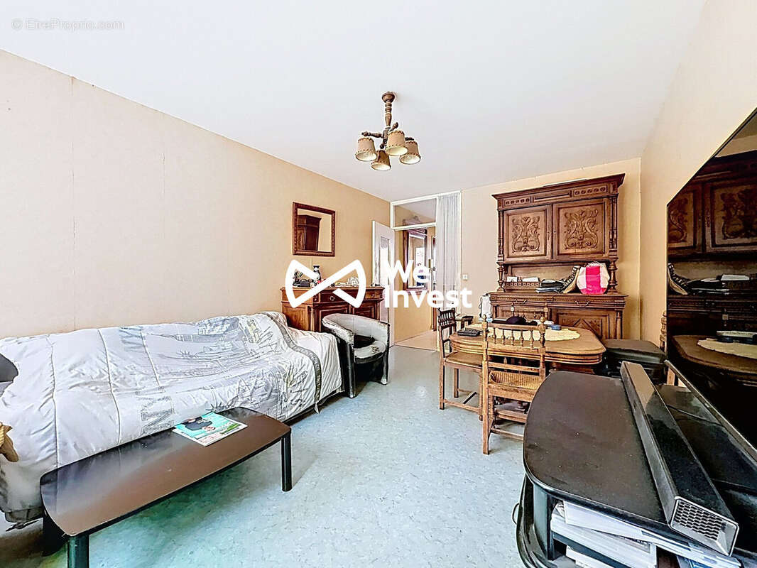 Appartement à PAU