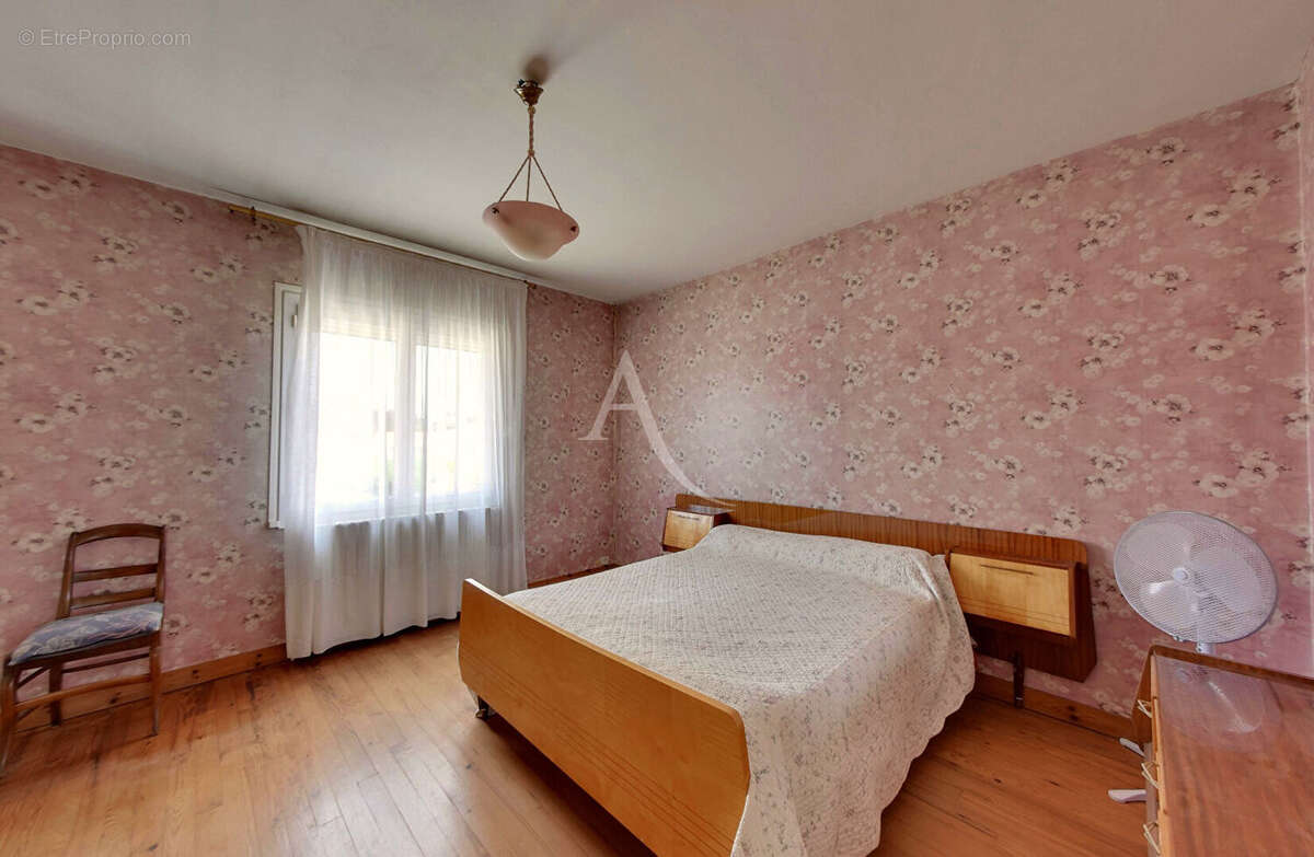 Maison à CHATELAILLON-PLAGE