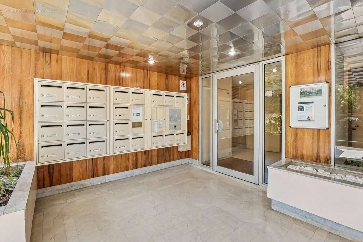 Appartement à SAINT-MAUR-DES-FOSSES