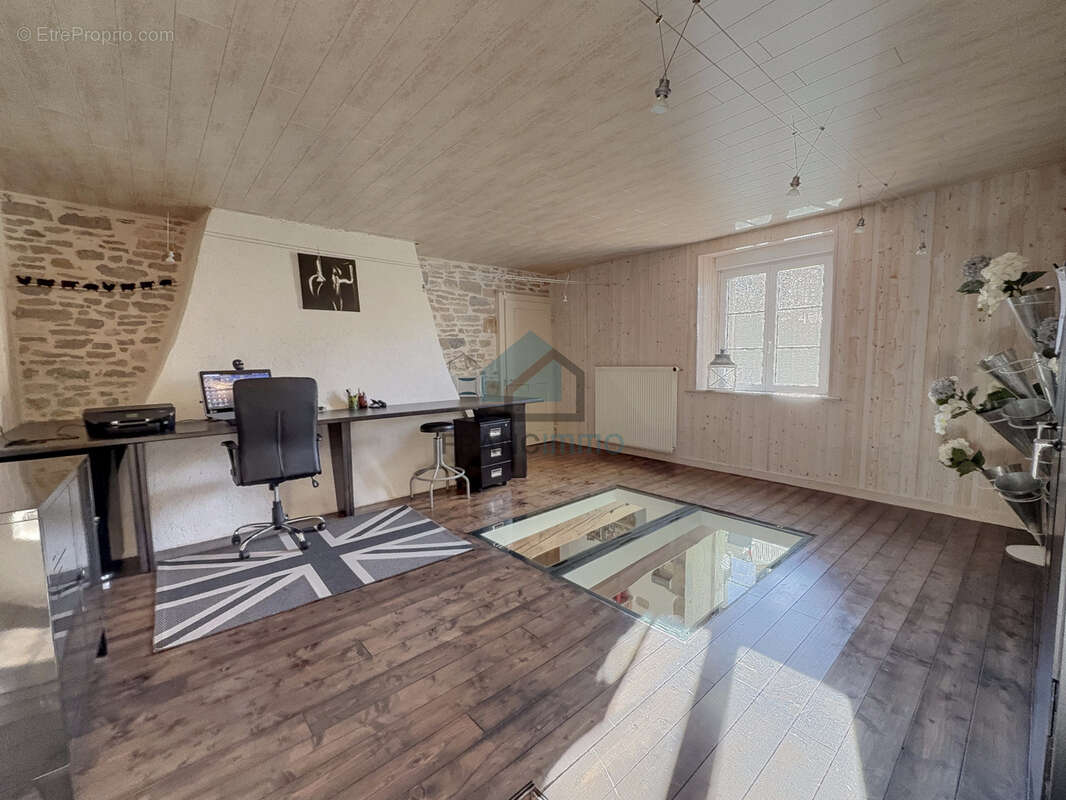 Maison à MAICHE