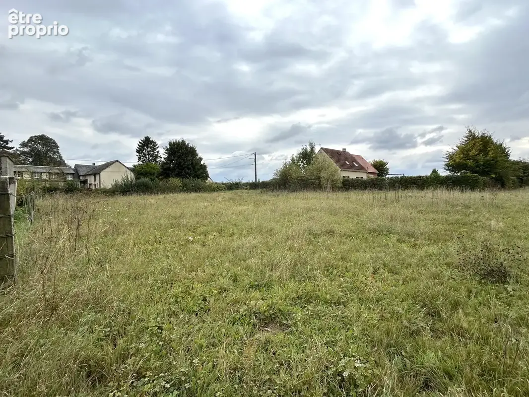 Terrain à bâtir GREZ - photo 2