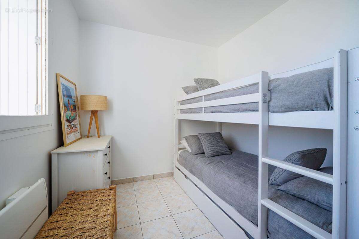 Appartement à CASSIS
