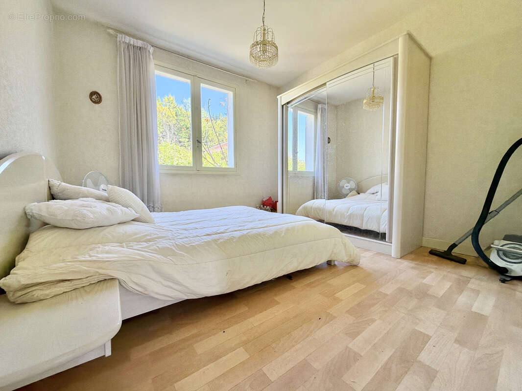 Maison à PENNE-D'AGENAIS