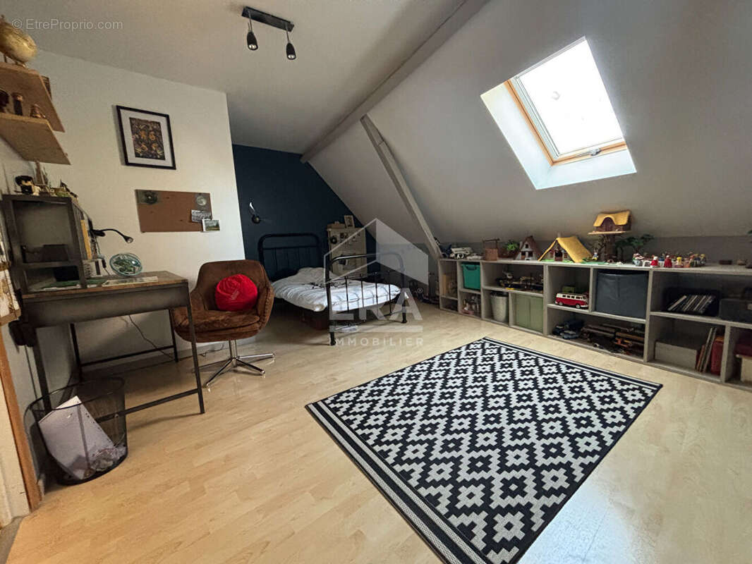 Maison à HENIN-BEAUMONT