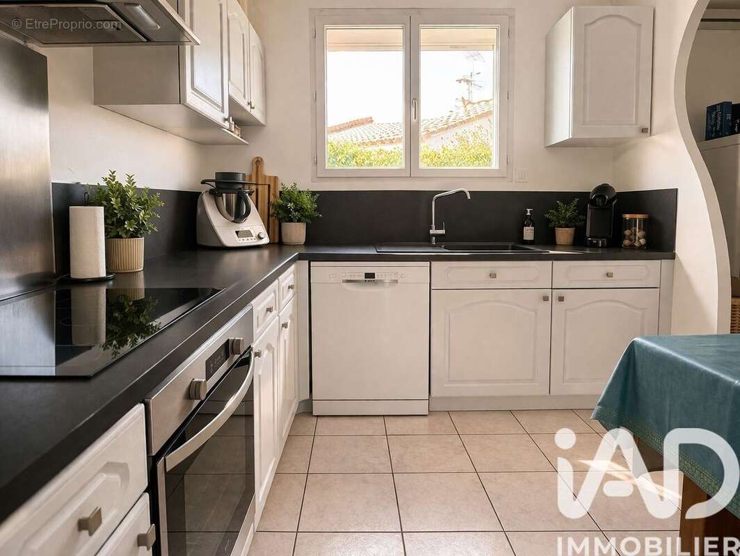 Photo 4 - Maison à CLAIRA