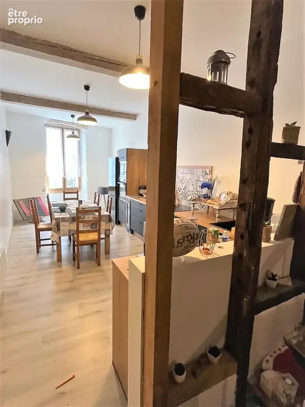 Maison à LIMOUX