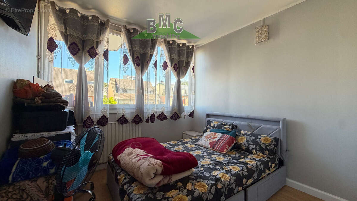 Appartement à EAUBONNE
