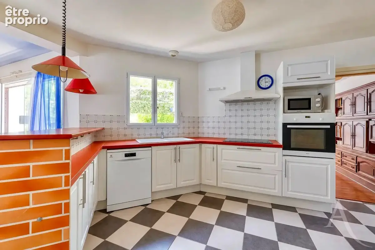Maison La Bernardiere - photo 3