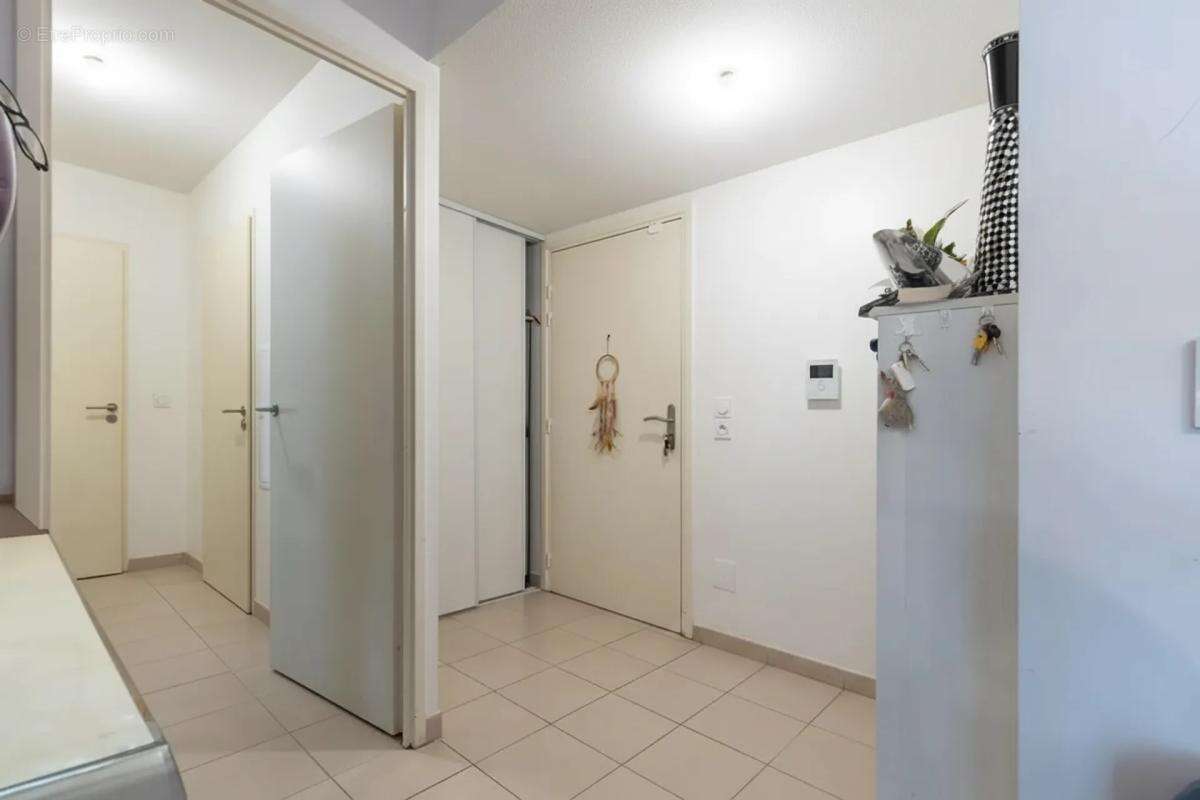 Appartement à ISTRES