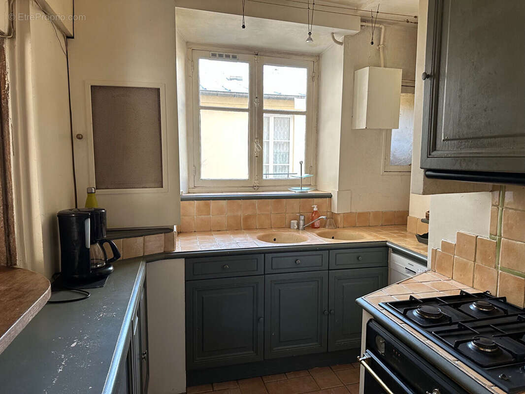 Appartement à VERSAILLES