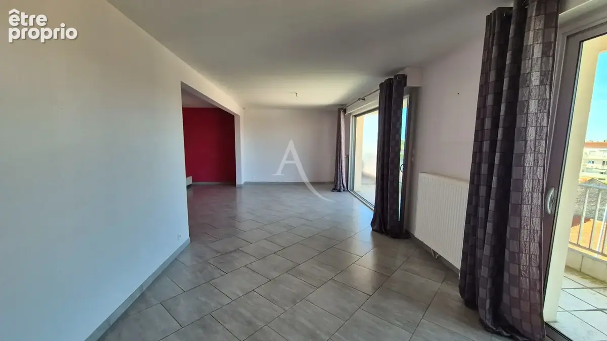 Superbe appartement dans résidence avec ascenseur à Rochefort - photo 6