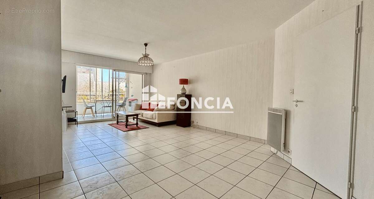 Appartement à LES SABLES-D'OLONNE