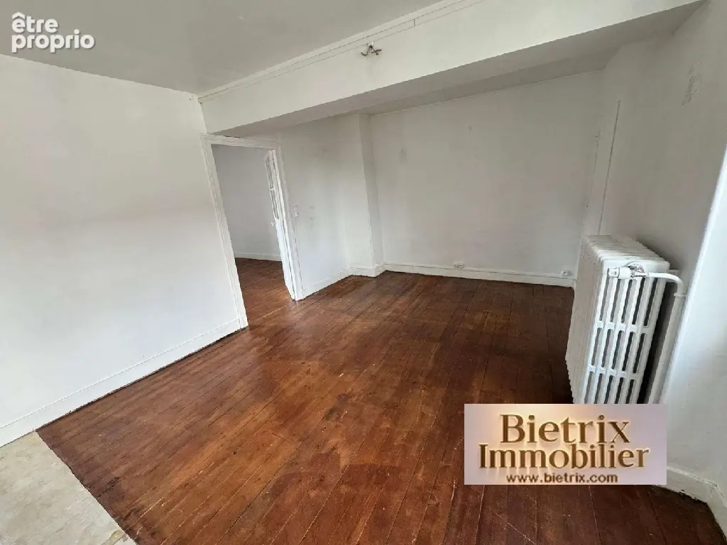 Maison 130 m² à Champagne-Sur-Oise  - photo 8