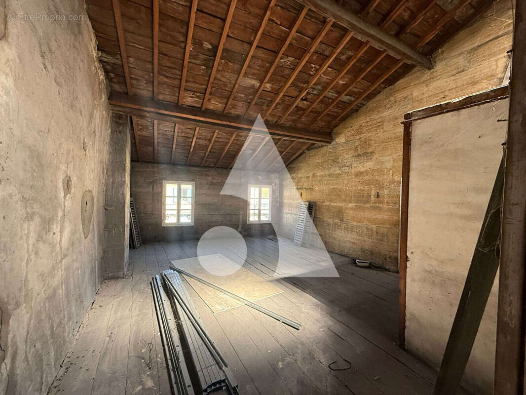 Maison à BAR-LE-DUC