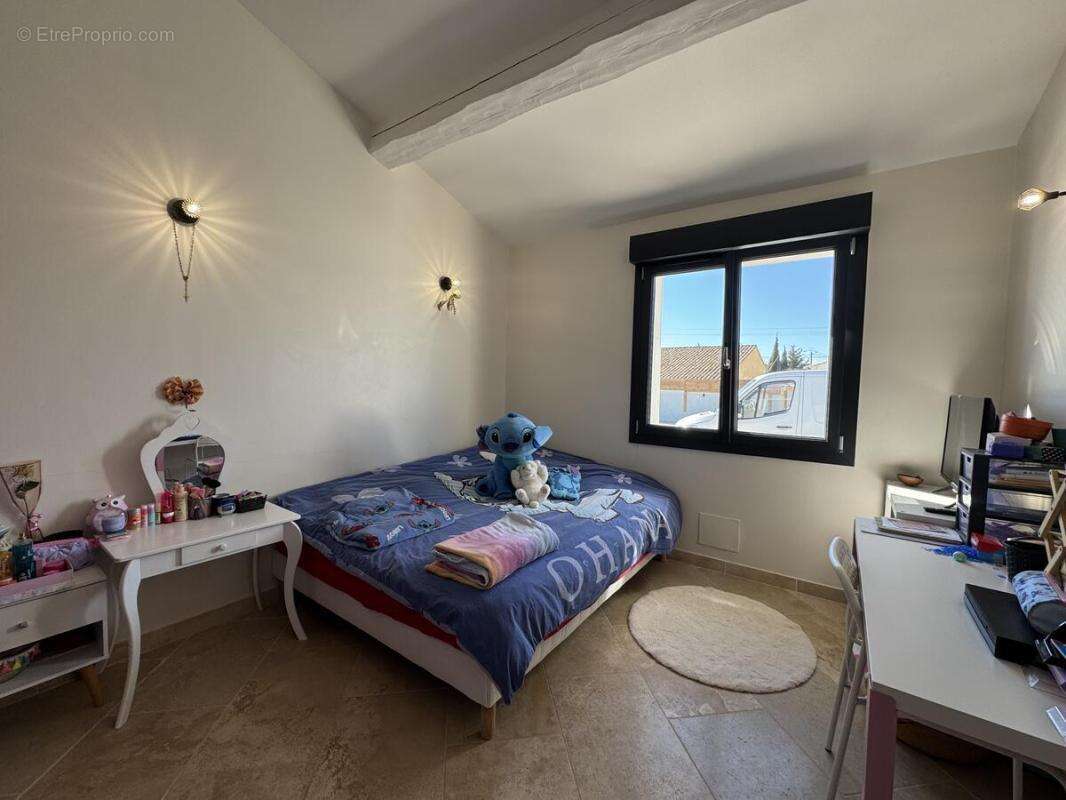 Maison à PIERREFEU-DU-VAR