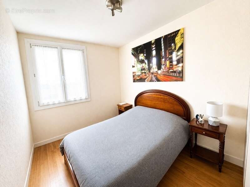 Appartement T4 lumineux – Exposition plein Sud – Aucun travaux BREST (29) - photo 8