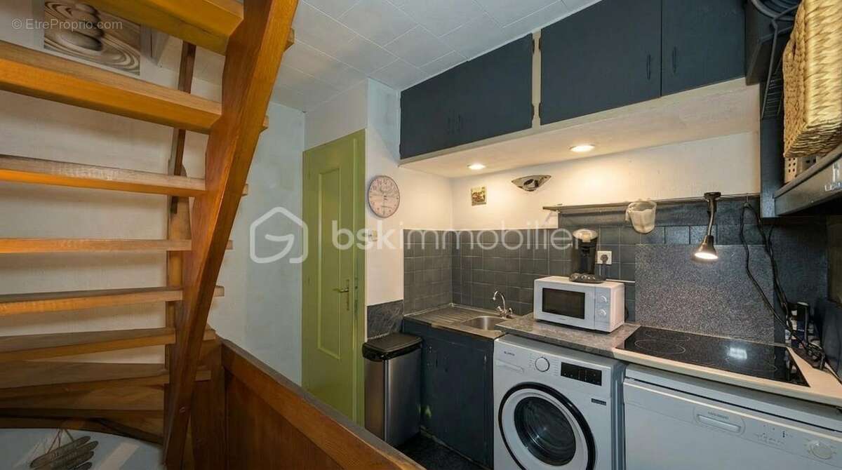 Appartement à ROSHEIM