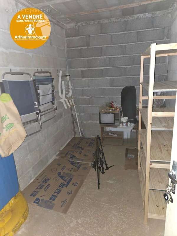 Appartement à LE LAVANDOU