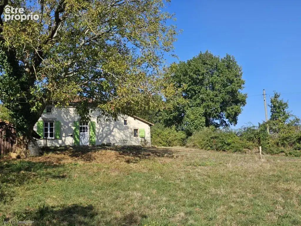 Joli Petite Maison de Campagne - photo 26
