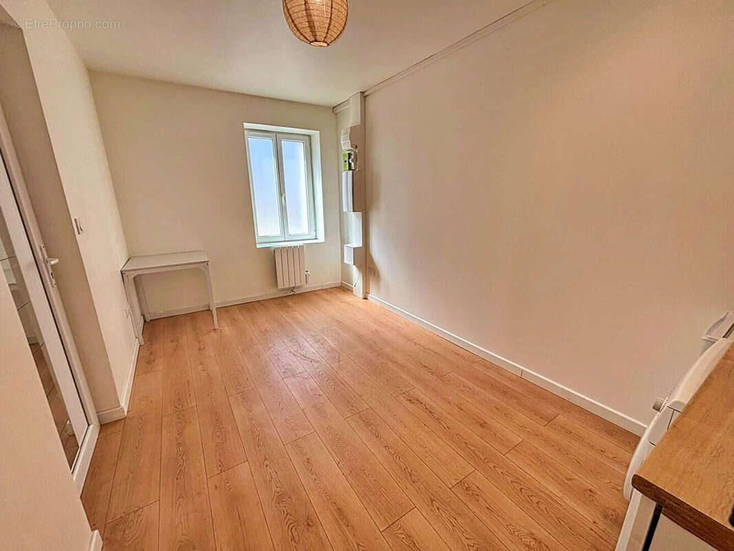 Appartement à ROANNE