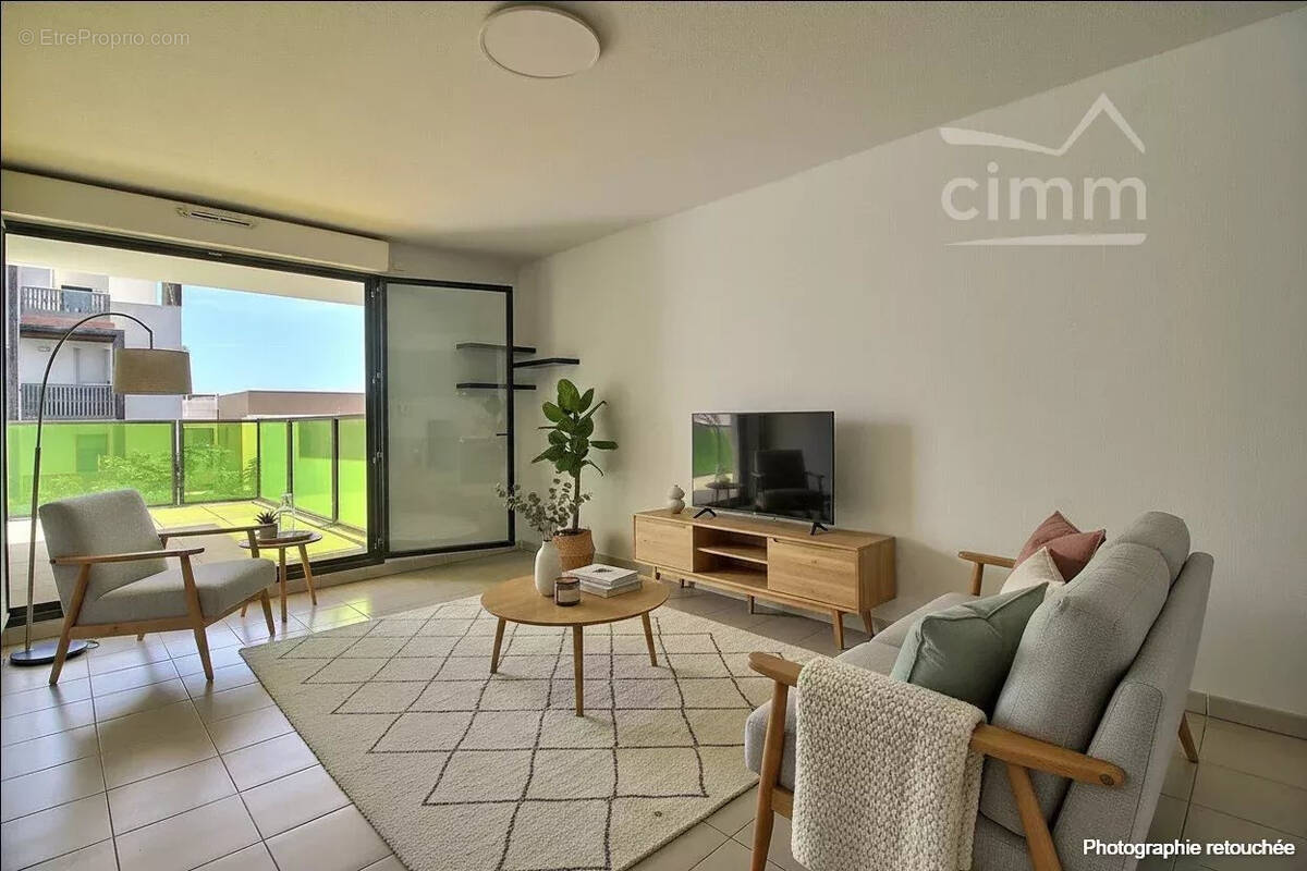 Appartement à MONTPELLIER