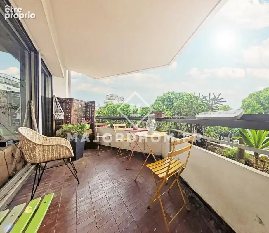 Photo Appartement à Marseille-8e au prix de 489 000€