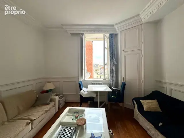 Vente apt - biarritz centre - t1bis - asc - photo 11
