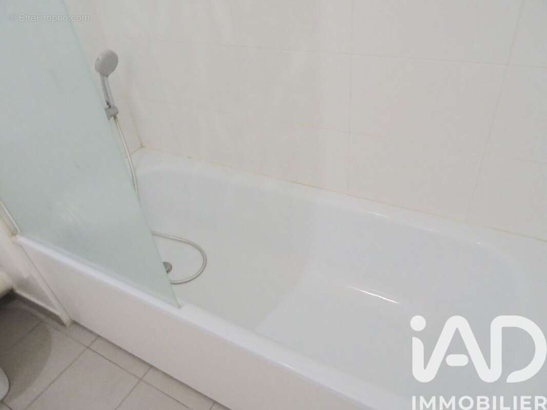 Photo 7 - Appartement à BONDOUFLE