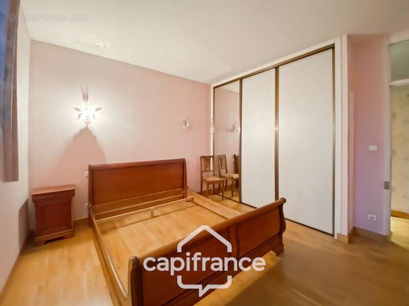 Maison à SARRAS
