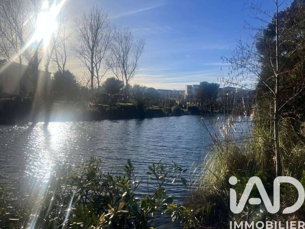 Photo 5 - Appartement à SIX-FOURS-LES-PLAGES