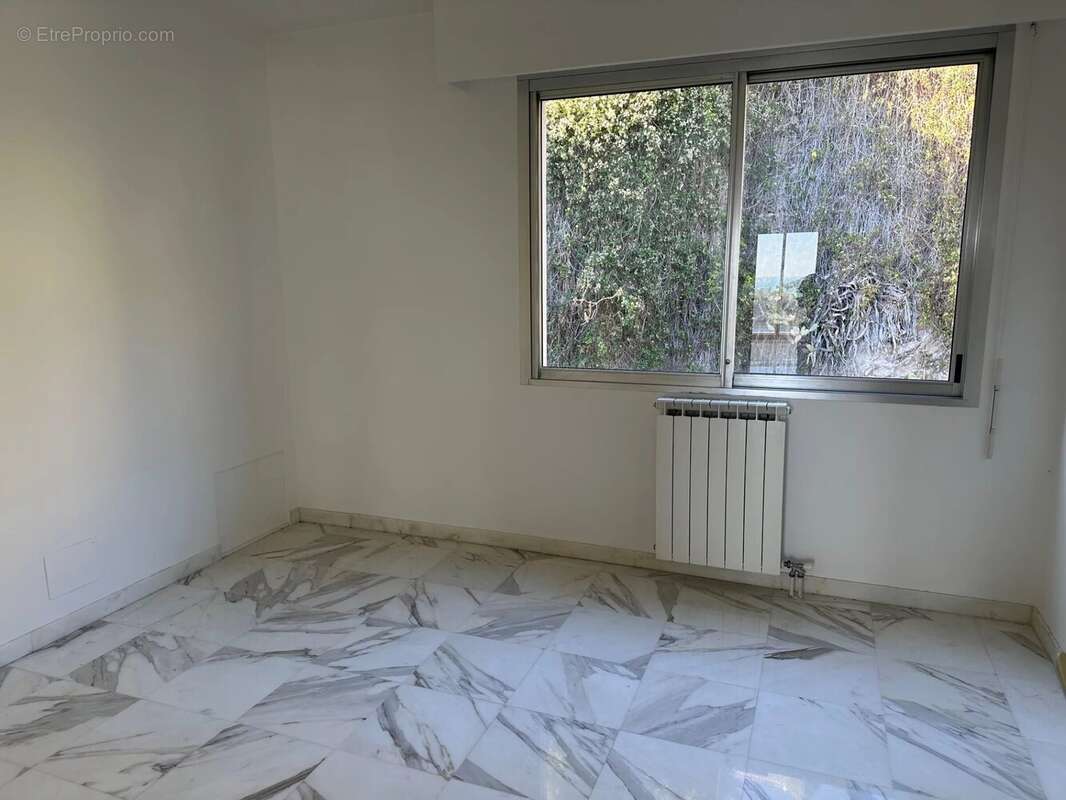 Appartement à VILLEFRANCHE-SUR-MER