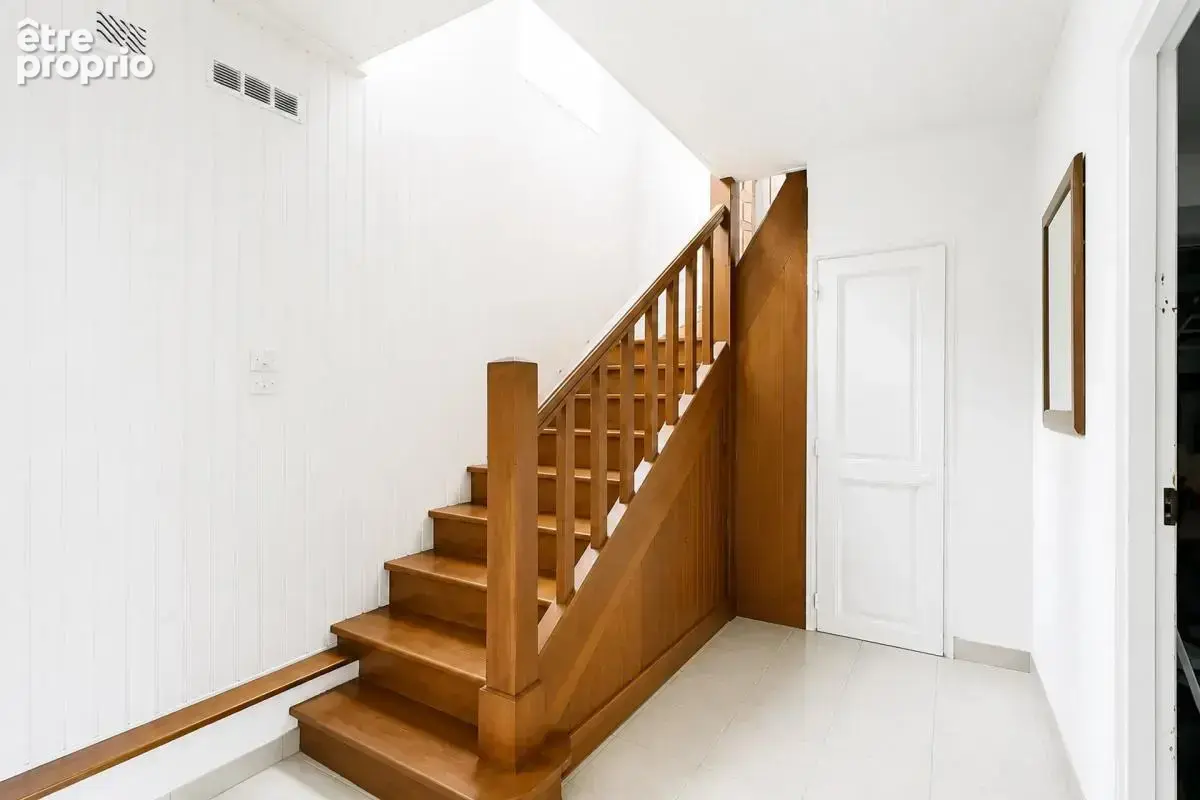 Maison de charme de 9 pièces de 250 m² à Vernou-la-Celle - photo 18