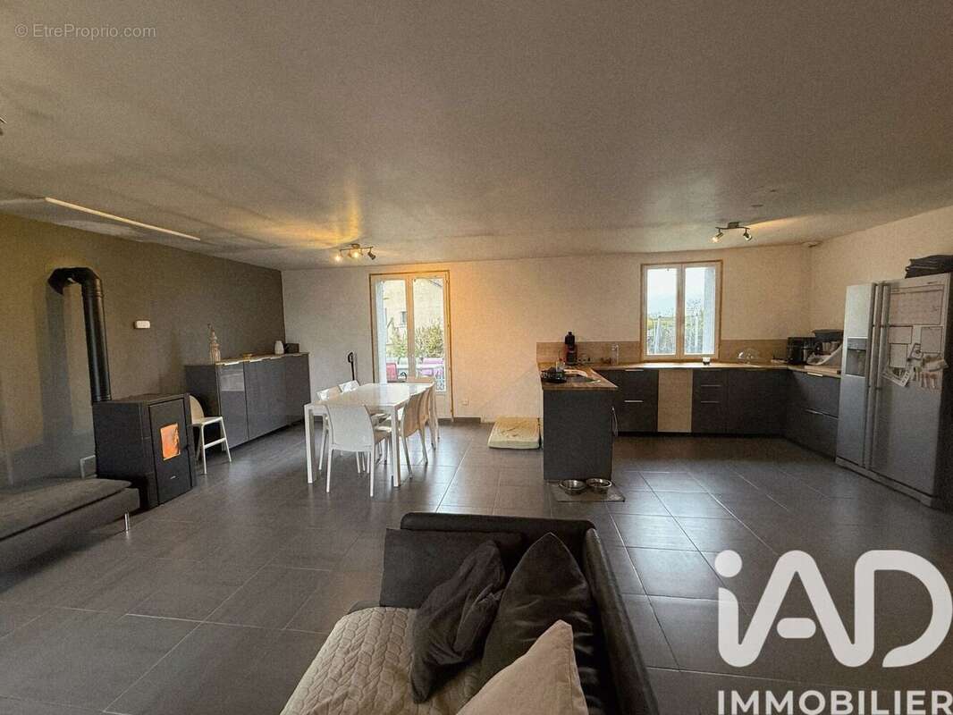 Photo 3 - Maison à CHAMPIGNY