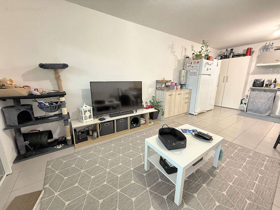 Appartement à BAYONNE