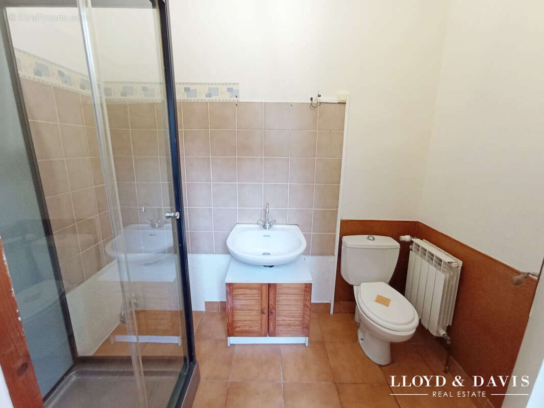 Appartement à SENS