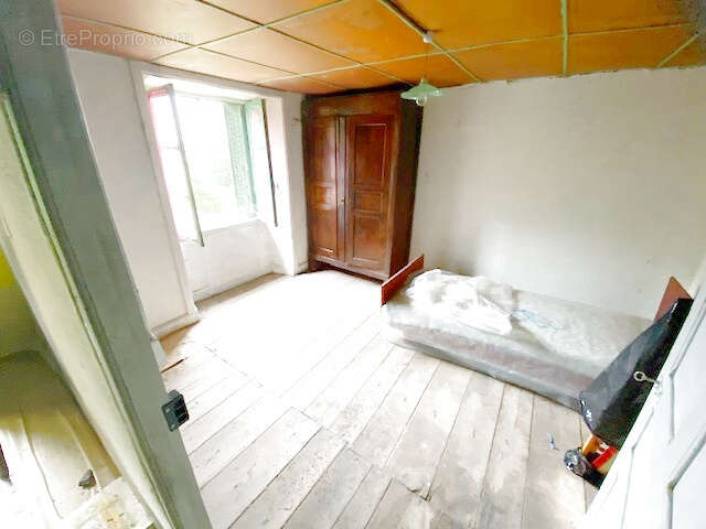 Maison à SOUSCEYRAC