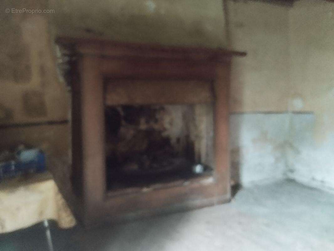Maison à LANGONNET