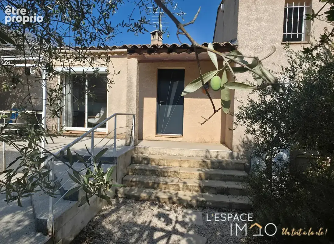 Maison familiale avec piscine et beau terrain - photo 13