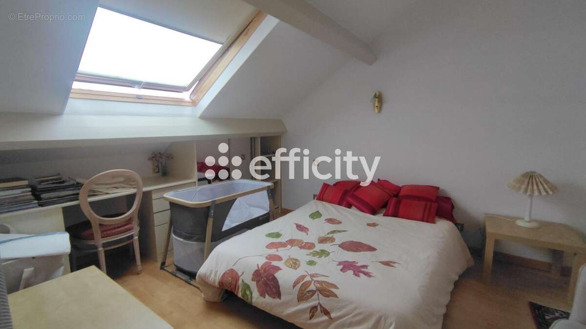 Appartement à BRIVE-LA-GAILLARDE