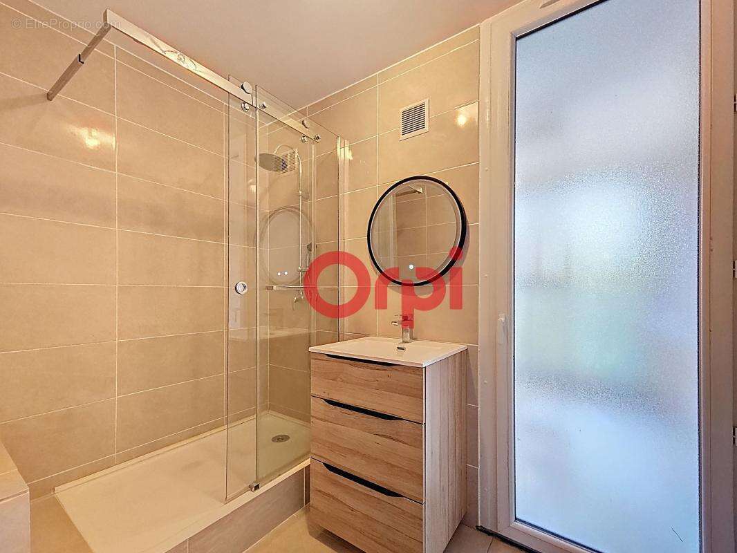 Appartement à LA SEYNE-SUR-MER