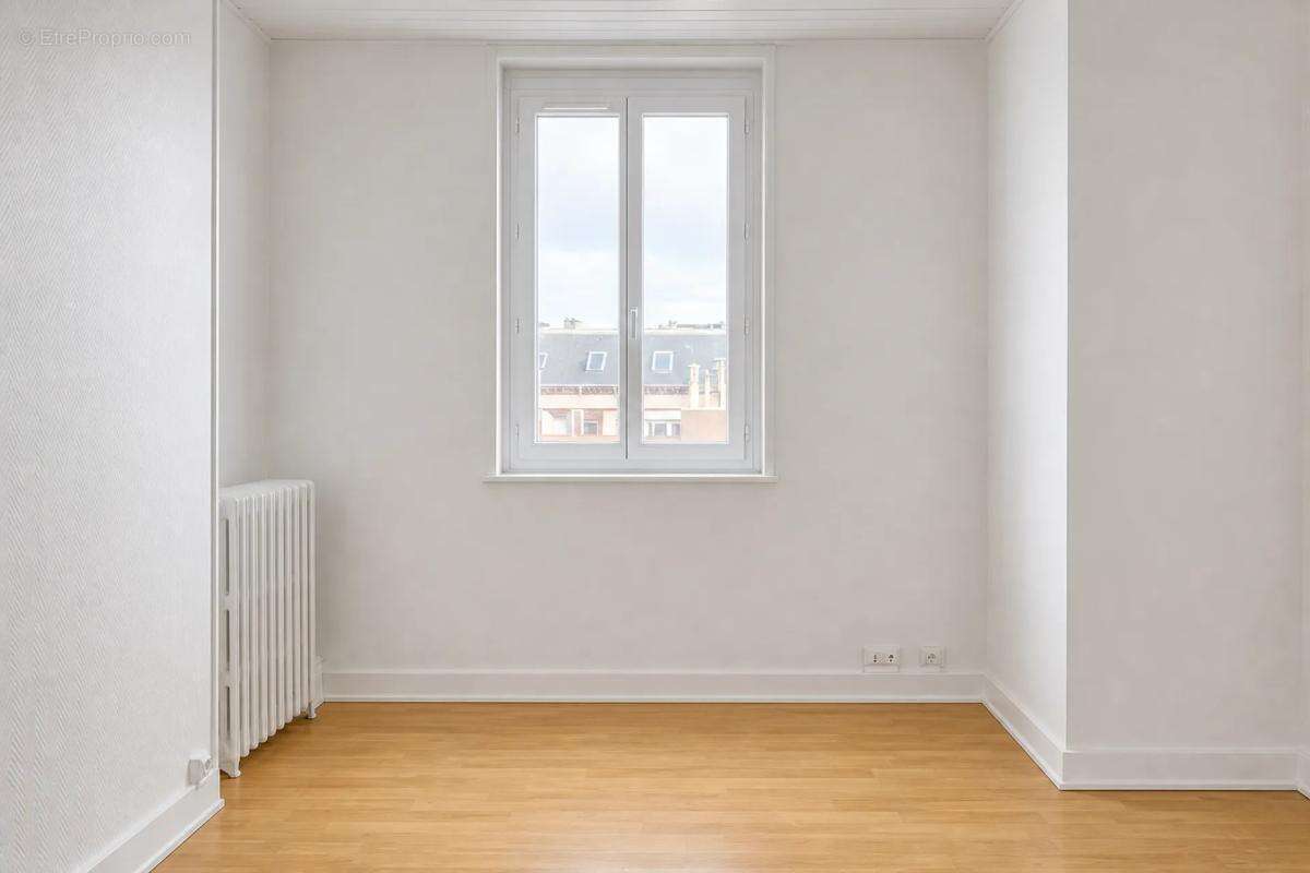 Maison à FECAMP