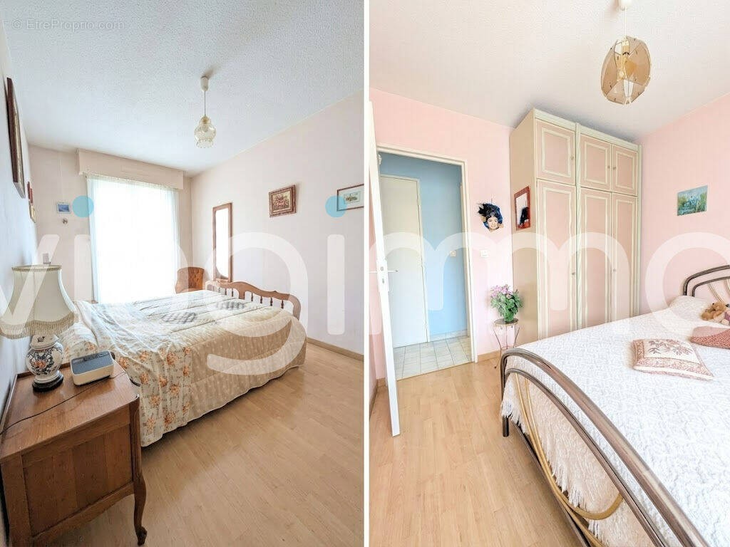 Appartement à CAGNES-SUR-MER
