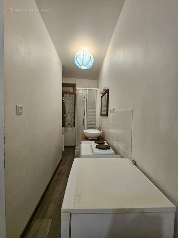 Appartement à AMIENS